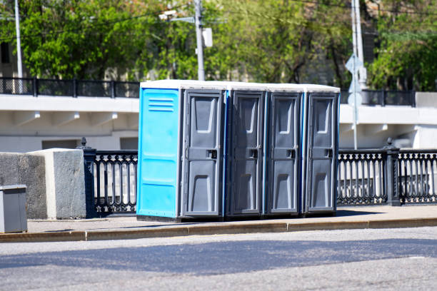 Best Sanitation services for porta potties  in Rockwell Place, TX